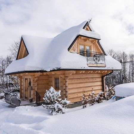 Tatrytop Dom Olczanska Ostoja Zakopane Exterior foto