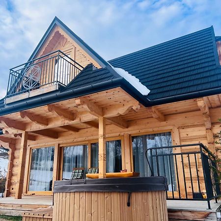 Tatrytop Dom Olczanska Ostoja Zakopane Exterior foto