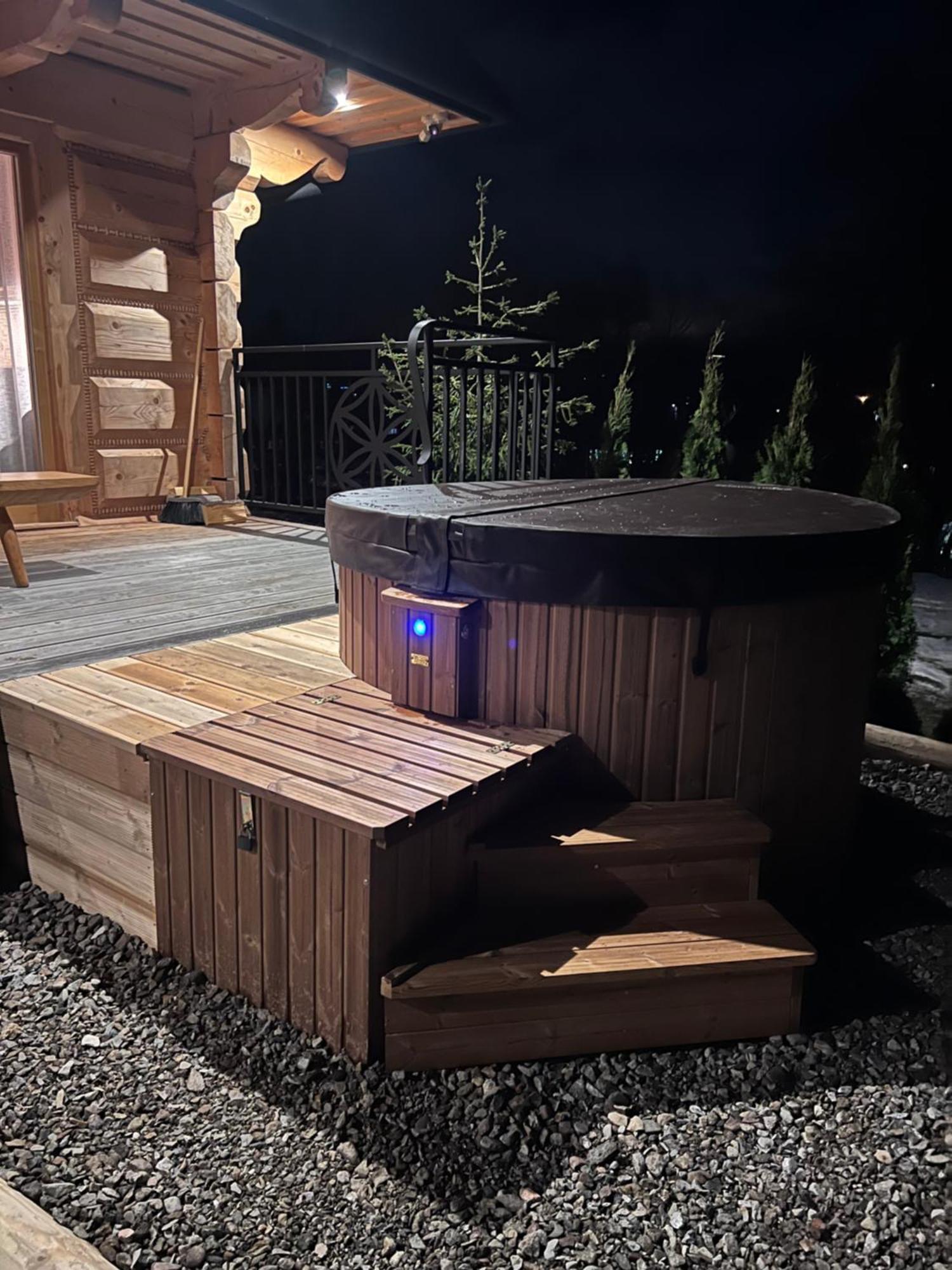 Tatrytop Dom Olczanska Ostoja Zakopane Exterior foto